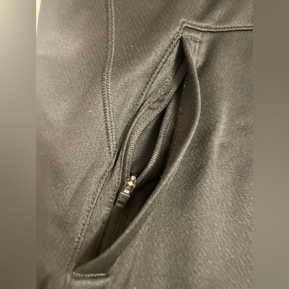 Adidas Men’s Climawarm Black Hoodie - Picture 7 of 7